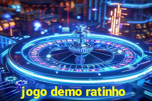 jogo demo ratinho