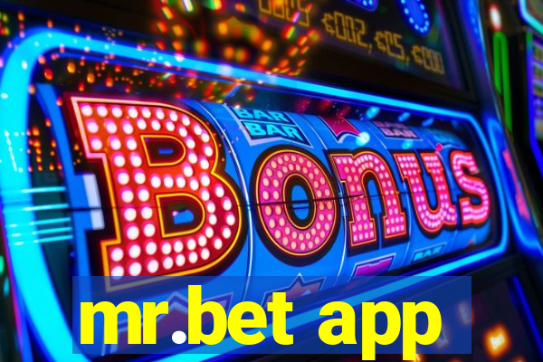 mr.bet app