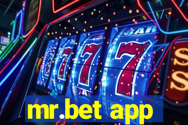 mr.bet app