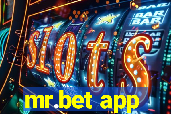 mr.bet app