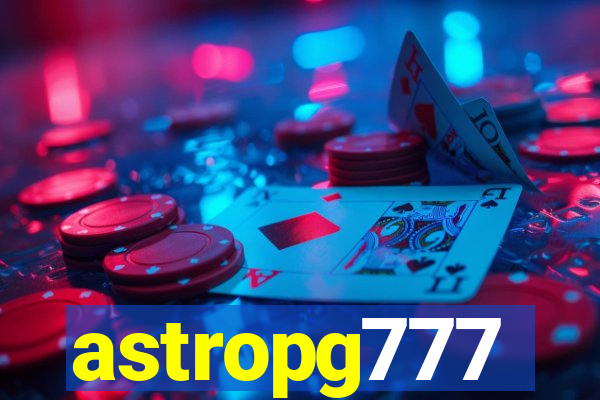 astropg777