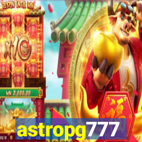 astropg777