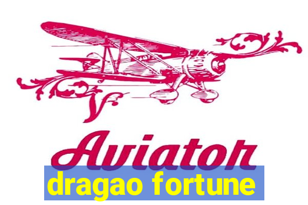 dragao fortune