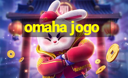 omaha jogo