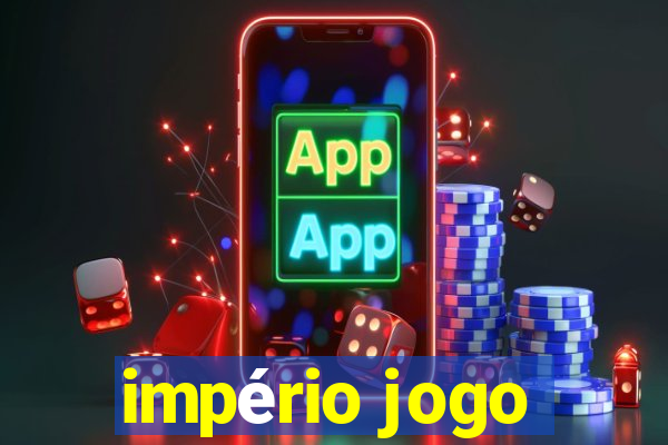 império jogo