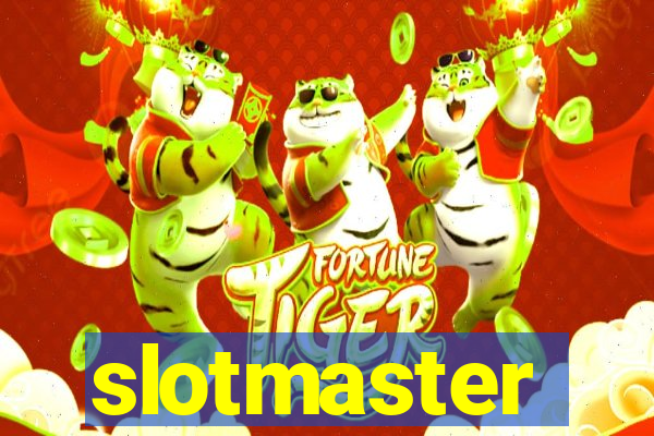 slotmaster