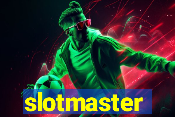 slotmaster