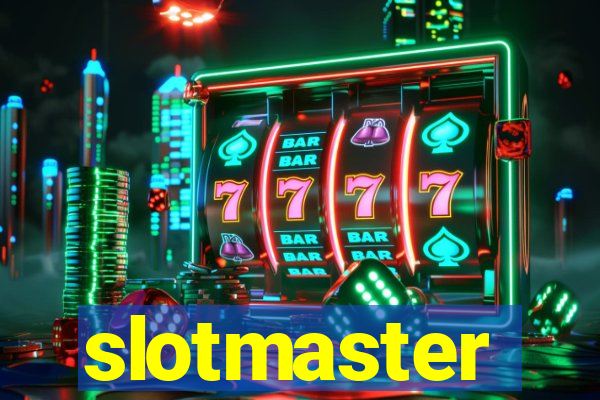 slotmaster