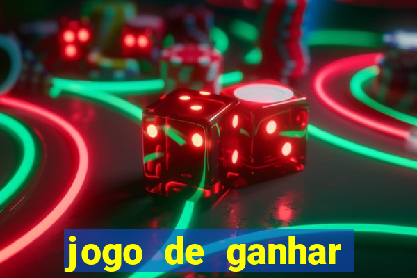 jogo de ganhar dinheiro aviao