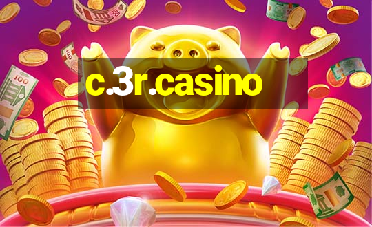 c.3r.casino