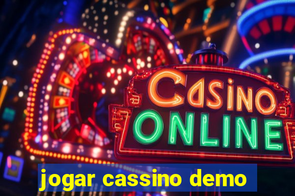 jogar cassino demo