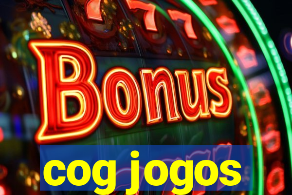 cog jogos