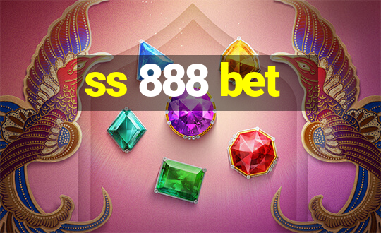 ss 888 bet