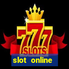 slot online terpercaya gacor