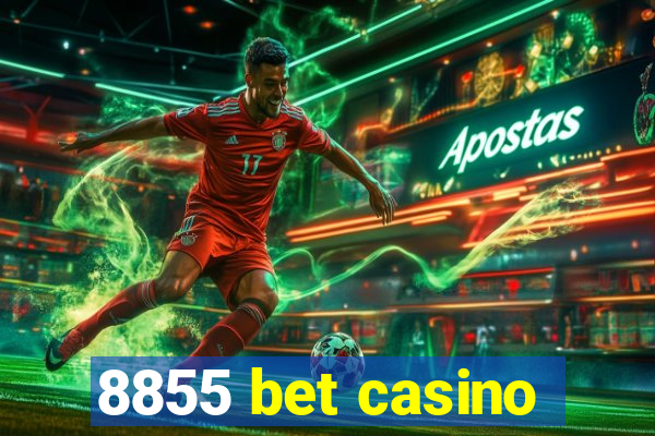 8855 bet casino