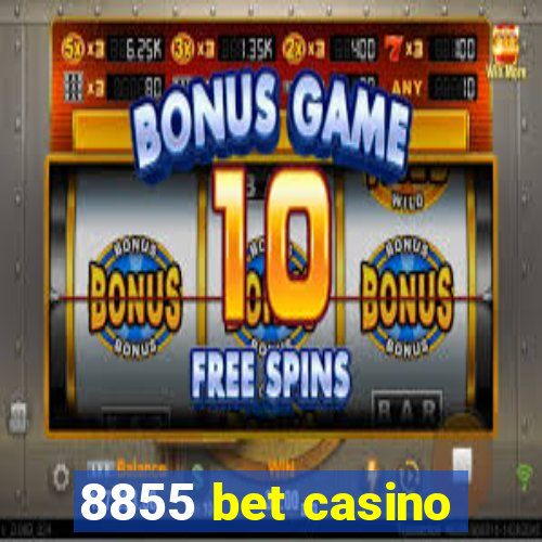 8855 bet casino