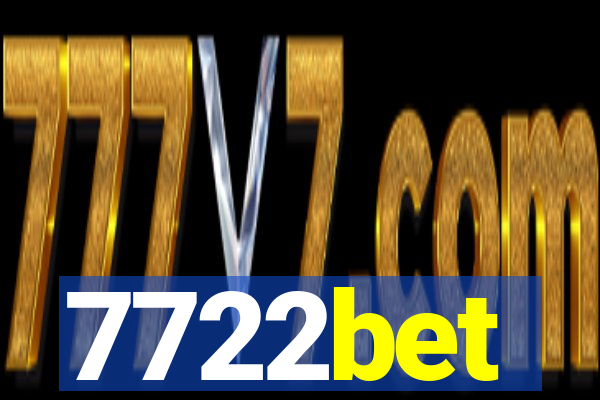 7722bet