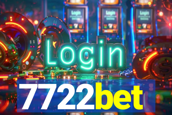 7722bet