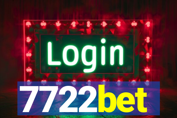 7722bet