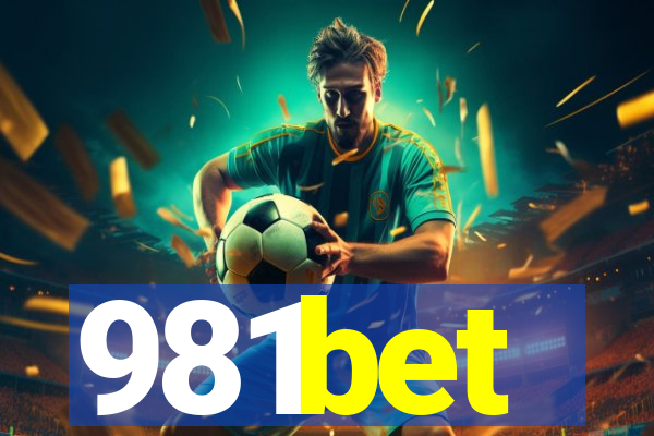 981bet