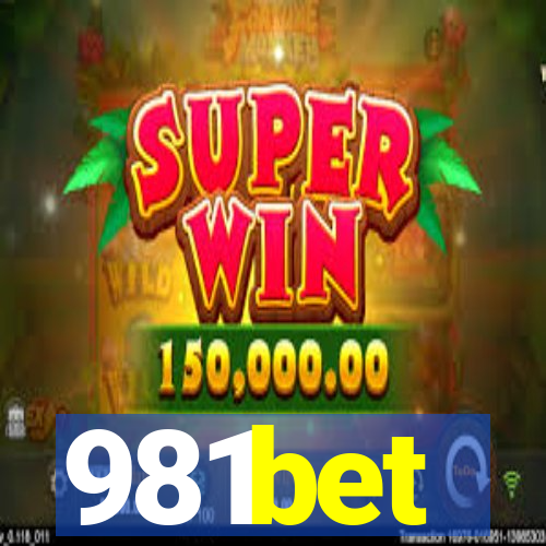 981bet