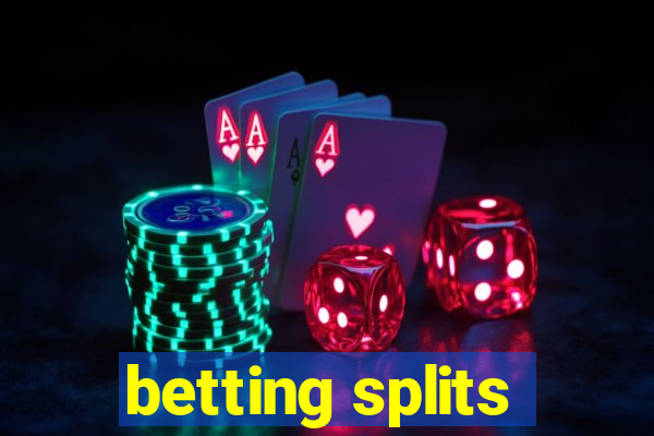 betting splits