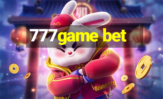 777game bet