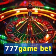 777game bet