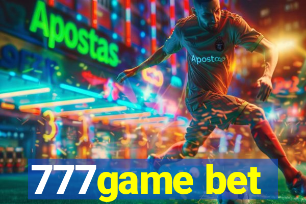 777game bet