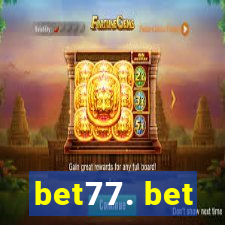 bet77. bet