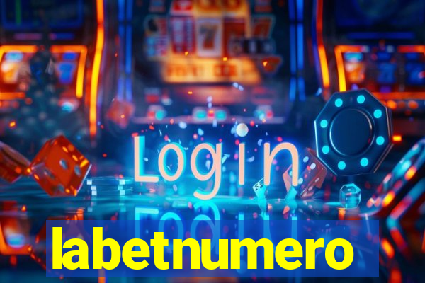 labetnumero