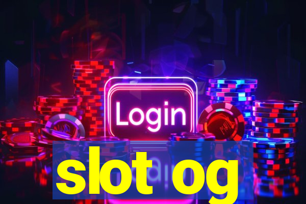 slot og