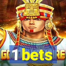 1 bets