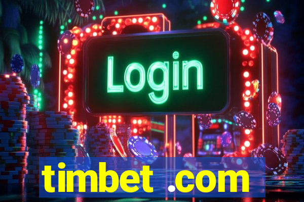 timbet .com