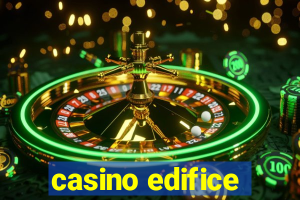 casino edifice