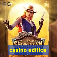 casino edifice