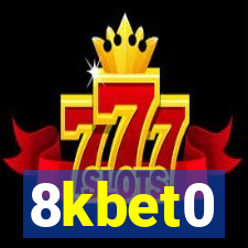 8kbet0