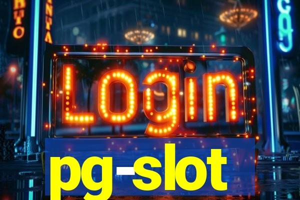 pg-slot