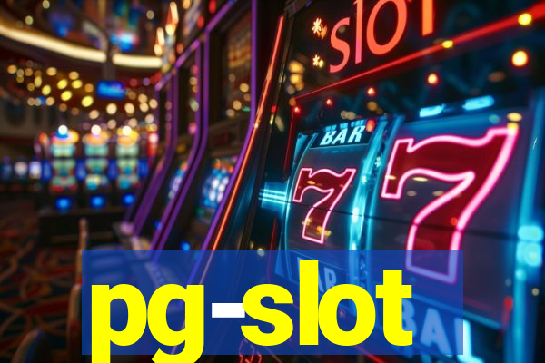 pg-slot