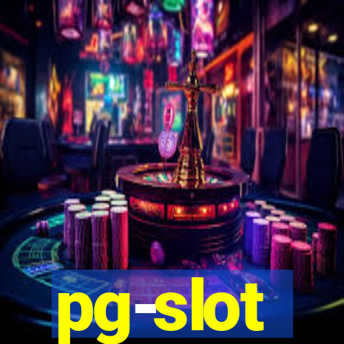 pg-slot