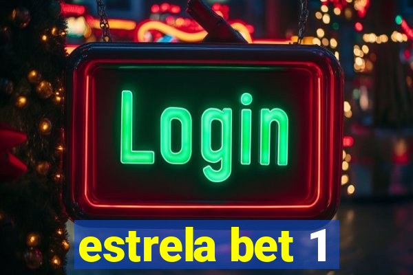 estrela bet 1