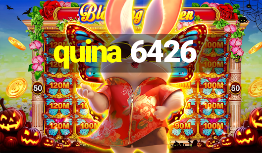 quina 6426