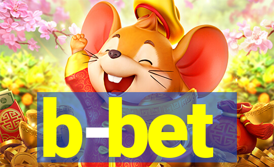 b-bet