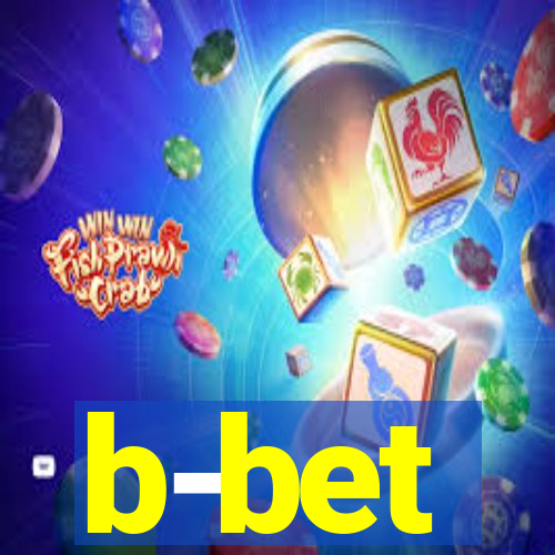 b-bet