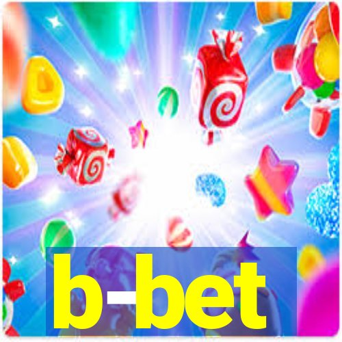 b-bet