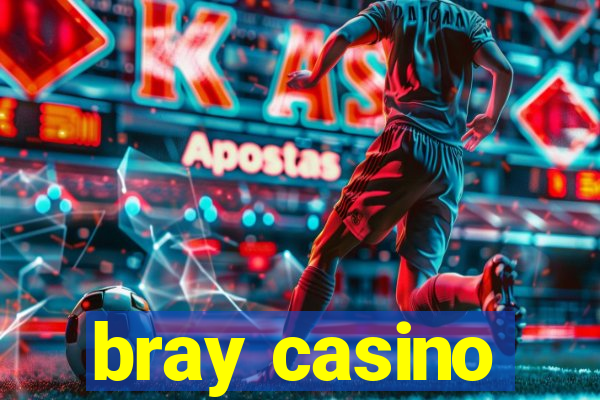 bray casino