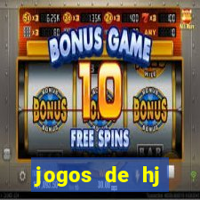 jogos de hj brasileirao serie a