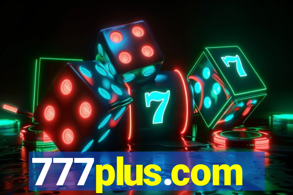 777plus.com