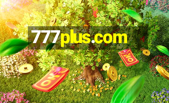 777plus.com