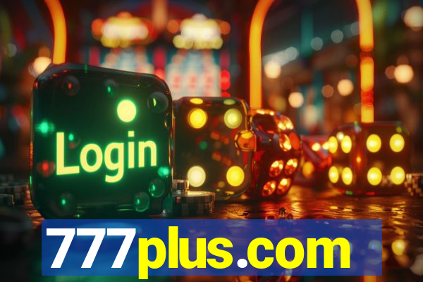 777plus.com